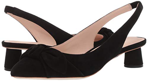 Loeffler Randall Women's Laura-Ks Pump, Black, 5 Medium Us #TOP6