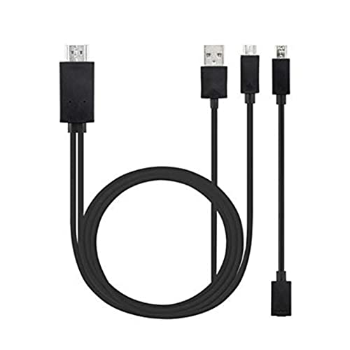 Cavo video HD Universal Android Telefono MHL Micro USB a
