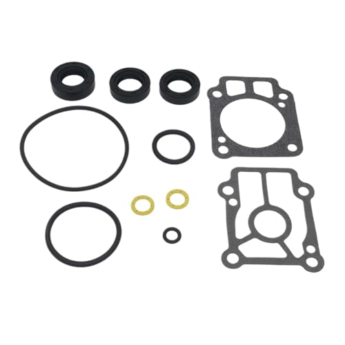 Kit de joints d'étanchéité pour unité inférieure 25HP 30HP 2 temps