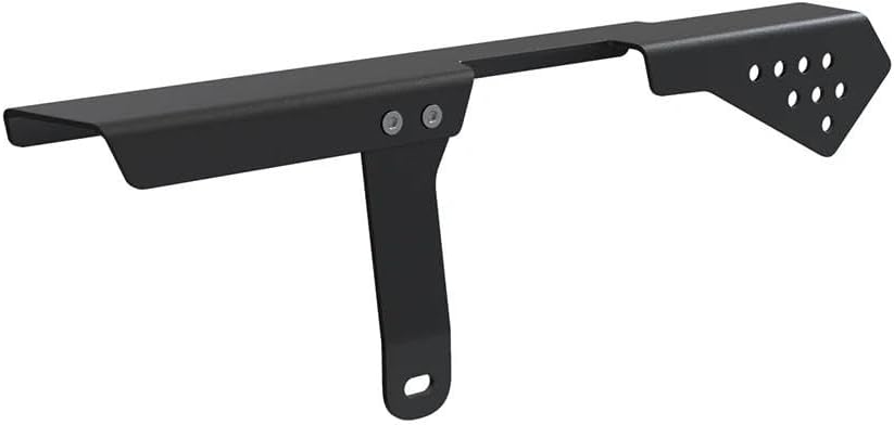 スプロケットガード バイク用ベルトスプロケットカバーチェーンガードプロテクター に適合する スピード に適合する ストリート に適合