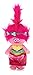 DreamWorks Trolls Poppy - Peluche (27-32 cm, 35-40 cm, 70-80 cm, 35-40 cm)