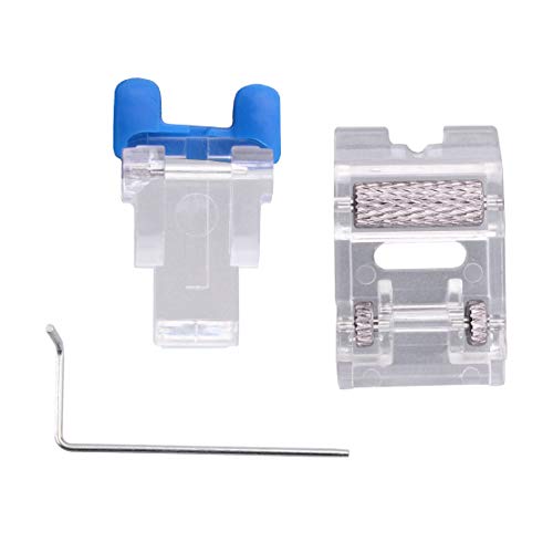 Set de 14 Pies de Máquina de Coser para Husqvarna Viking miniatura 7