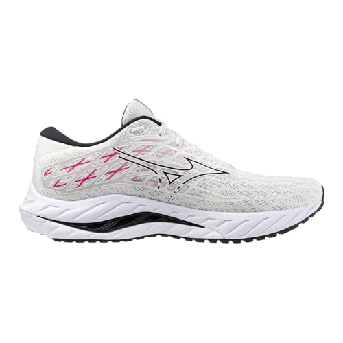 Mizuno Men's Wave Inspire 20 Project Zero Running Shoe3