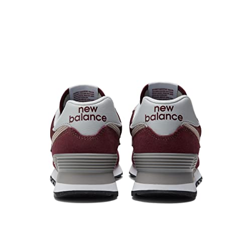 Image of New Balance Womens 574 Sneaker