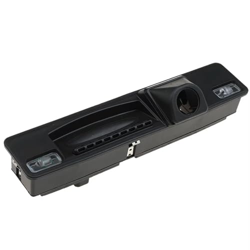 Interrupteur ouverture coffre Ford Focus 2012-2018 hayon robuste - 6