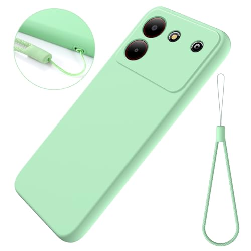 Coque ZTE Blade A54 robuste contre chutes et rayures