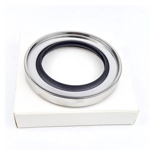 Joint spi en acier inoxydable 85x110x10 bague étanchéité arbre rotatif moteur