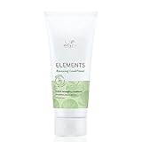  Wella Elements Organic Lightweight Renewing Conditioner by Wella Professionals Elements