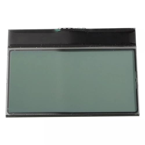 Pantalla LCD Toyota Vios panel de instrumentos coche 2008-2012 3