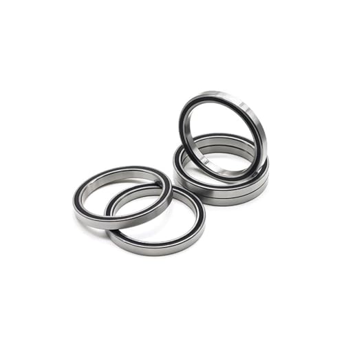 2 �� 6706-2RS 30X37X4 �~�����[�g���x�A�����O 6706RS 6706 �����^�[�a�ʎ���