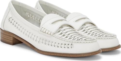 Image of Vince Camuto Calie Braided Flat Loafer