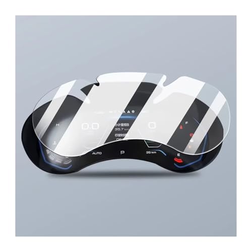 Film protection écran Haval H9 pour garder le GPS propre lors de vos trajets