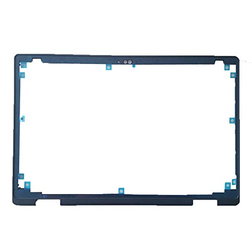 Lunette avant LCD Dell Inspiron 15 7569 7579 résoudre cadre écran cassé noir 0K38M2