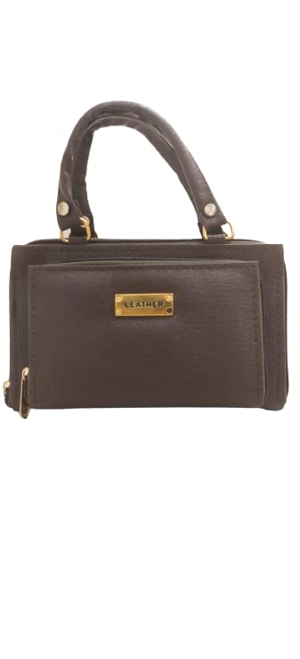 BB small Handbag for women/ladies purse for kitty party/wallet for mobile and debit ATM cards-image-27