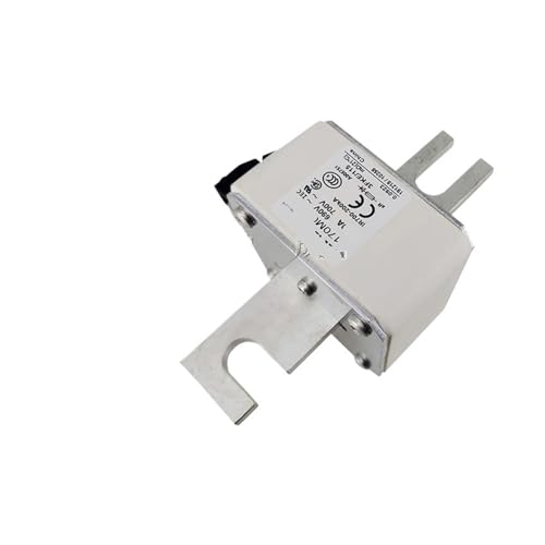 Fusible 170M5768 80A évite les pannes de circuit basse tension 690V