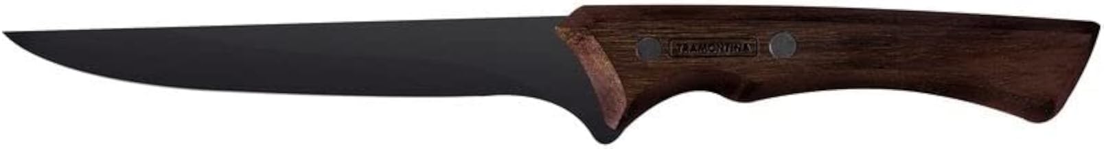 Faca de Desossar Black 6" - Tramontina