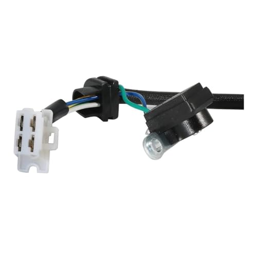 Stator de moto pour CFT125 et XRM125 de 2010 à 2016 - 2