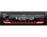 JVC KD-X282BT - USB, JVC Remote App, Android Music, Bluetooth, AUX Autoradio