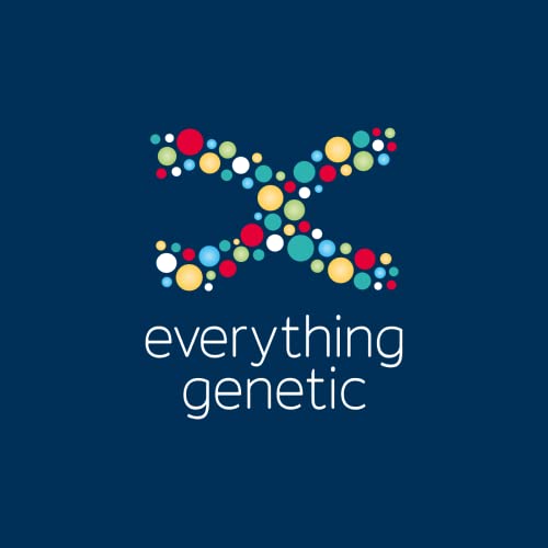 Everything Genetic Talks cover art