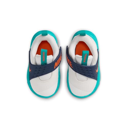 Image of Nike Unisex Kids' Team Hustle D 12 Basketball Shoes - Boys Girls Toddlers & Baby Sneakers