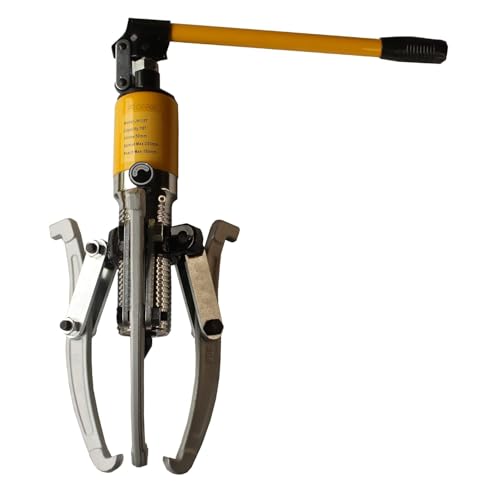 Image of Hydraulic Bearing Puller (10 Ton)