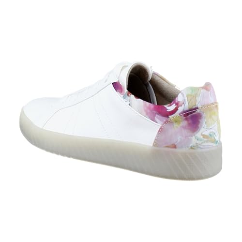 Image of Naturalizer Neela Women's Fashion Sneakers White Multi Size 7.5 M