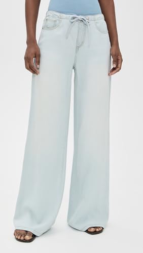 Splendid Women's Lounge Denim Pants2