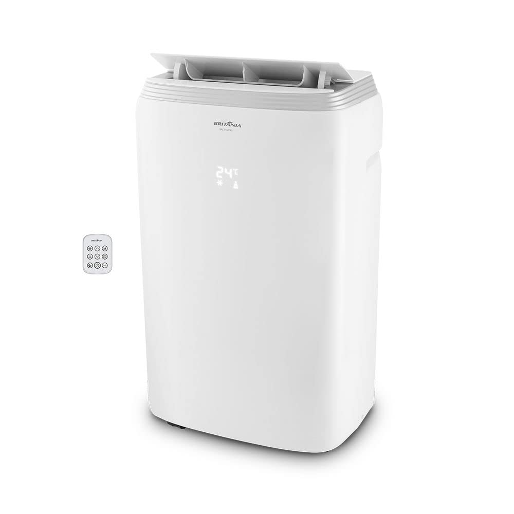 Britânia 11.000 BTUs (BAC11000F3)