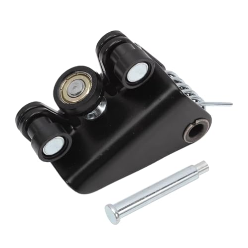 Rodillo puerta corredera soluciona atascos en Nissan Primastar 2002 a 2014 pieza 4409245