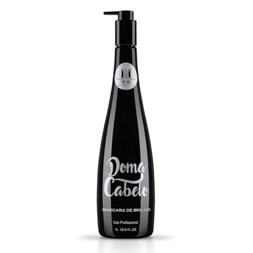 Kit Progressiva Orgânica Açaí Doma Cabelo Sem Formol - 3X1L