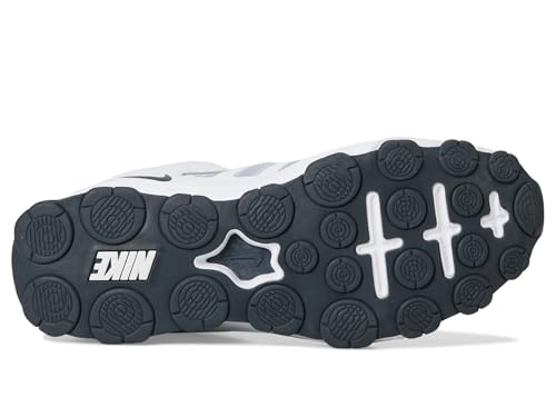 Image of Nike Men's Reax 8 TR Mesh Training /Workout Shoes
