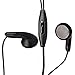Produktbild Sony Original Headset MH-410C Xperia Z1 Ultra Kopfhörer Ohrhörer in schwarz mit Anrufannahmeknopf An-Aus In Ear Ohrstöpsel