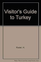 The Visitor's Guide to Turkey (Mpc Visitor's Guide) 086190334X Book Cover