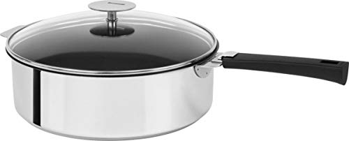 Cristel - SAUTEUSE 26 CM Mutine AMOVIBLE Excalibur...