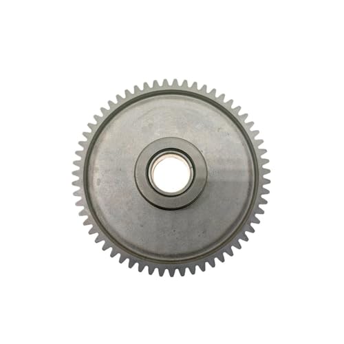 Embrayage de démarreur Helix Parts avec pignon externe CH250 CN250