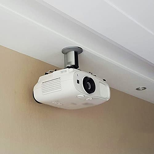 Soporte de techo para proyector con altura ajustable universal 3