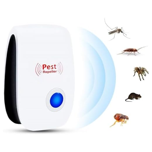 Pest Repeller