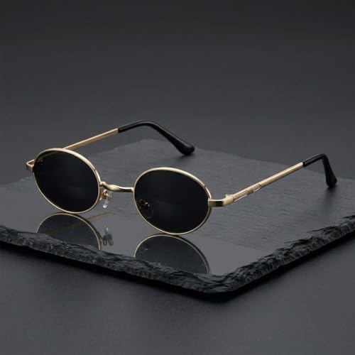 Image of Diamond Shape Cat Eye Women's Sunglasses Lightweight Frames Provide Uv Protection,Small Metal Frames Making Them Ideal For Everyday Wear.,Non-Polarized