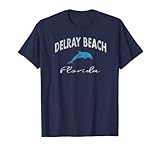 Photo Gallery maglietta vintage delray beach fl dolphin maglietta Photo Gallery maglietta vintage delray beach fl dolphin maglietta