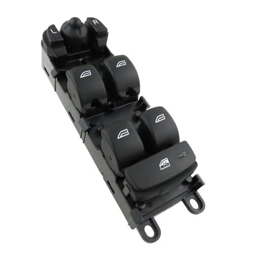 Commande de lève-vitre électrique AH22-14540-AC robuste pour Freelander 2 et LR2