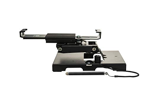 Support de sécurité pliable pour tablettes 7 à 14 pouces protégeant votre iPad Air