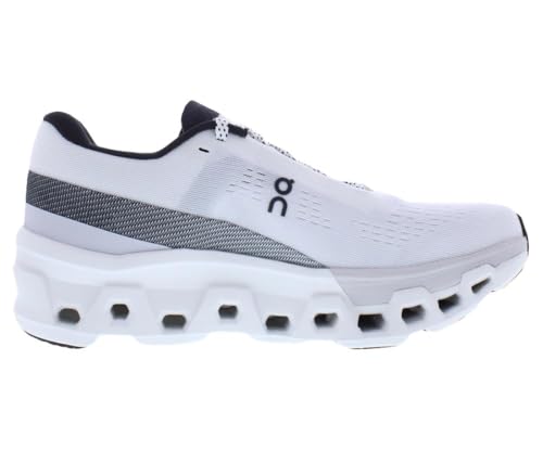 Image of On Women's Cloudmonster Sneakers