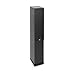 ELAC Debut 2.0 F5.2 Tower Speakers - (Pair) Black