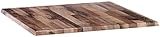 Holland Bar Stool Co. OD30SRustic Indoor/Outdoor Table Top, Rustic