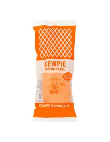 Kewpie Sriracha Mayonnaise 300gm x 12
