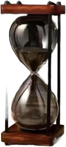 GEBYUI ���B���e�[�W �K���X�����v���^�C�}�[ 30/60�� �����p�����N���X�}�X�V�N�a�����e�B�[�R�[�q�[�ؐ��t���[���� (60 Minutes,�u���b�N)