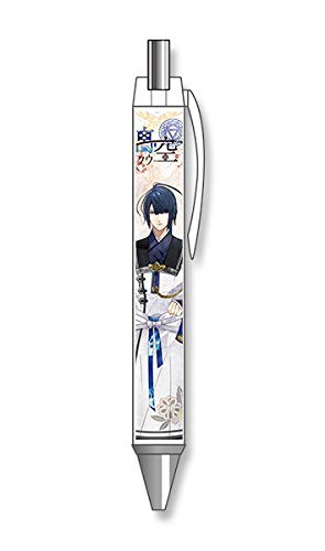 オランピアソワレ ボールペン デザイン03(璃空)