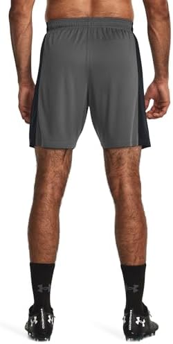 Under Armour UA M Challenger Train Short Erkek Şort Castlerock / / White XL - Görsel 6