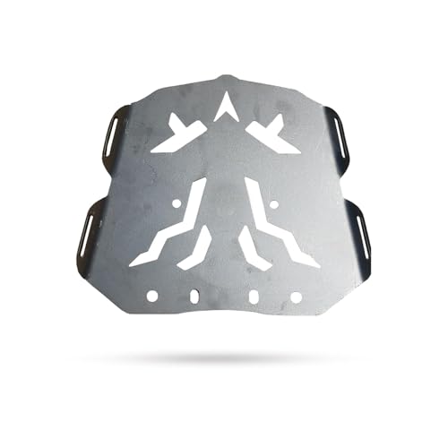 Image of Frames Protection Accessories Compatible with RE Himalayan 450 cc BS6 New (2024) (Top Plate)