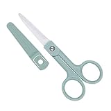 ✂️ puede ayudarlo a preparar la comida de sus bebés, lo que requiere y fácil de tragar.